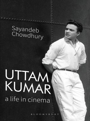 cover image of Uttam Kumar